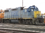 CSX 2631